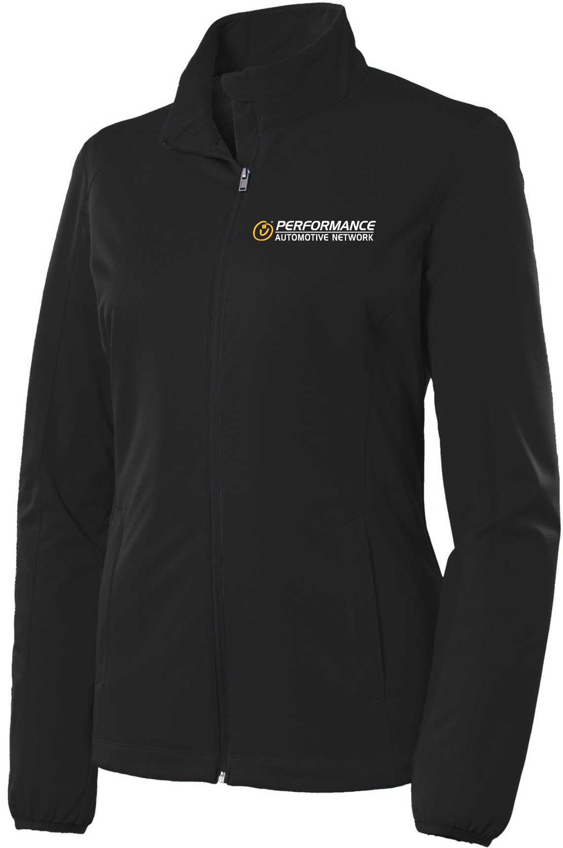 Performance Automotive Network - L717 Port Authority® Ladies Active Soft Shell Jacket