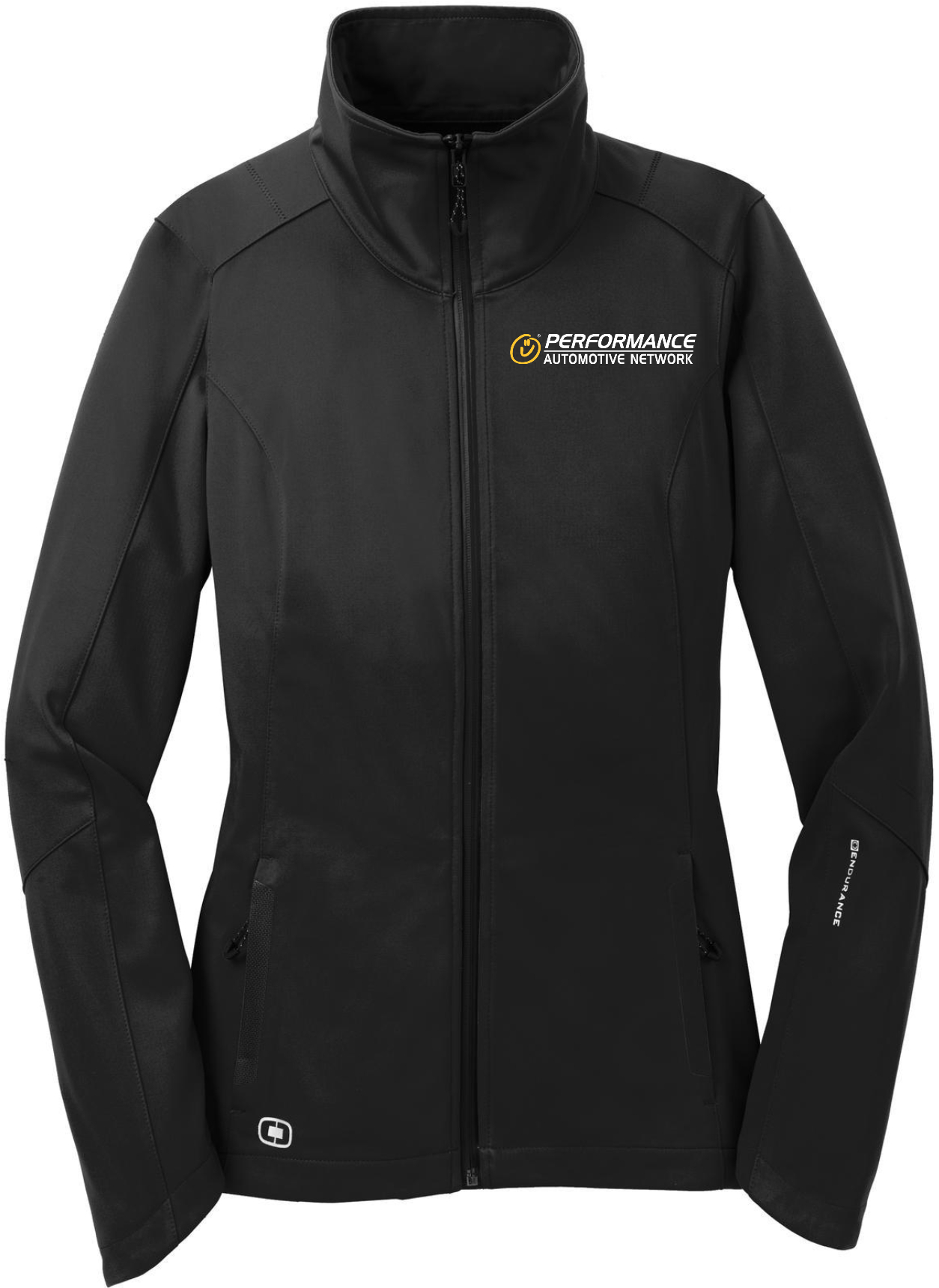 Performance Automotive Network - LOE720 OGIO® ENDURANCE Ladies Crux Soft Shell