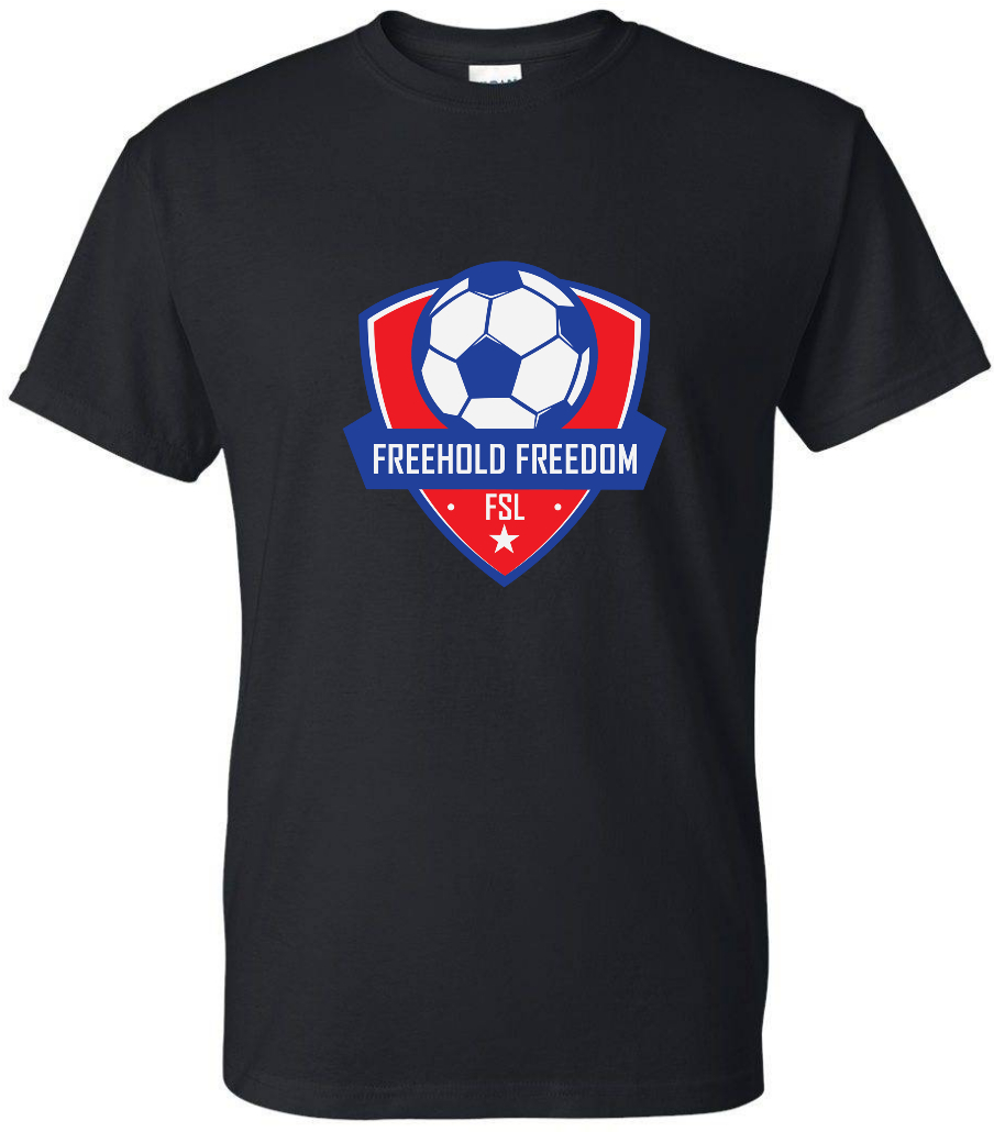 DryBlend 50/50 T-shirt