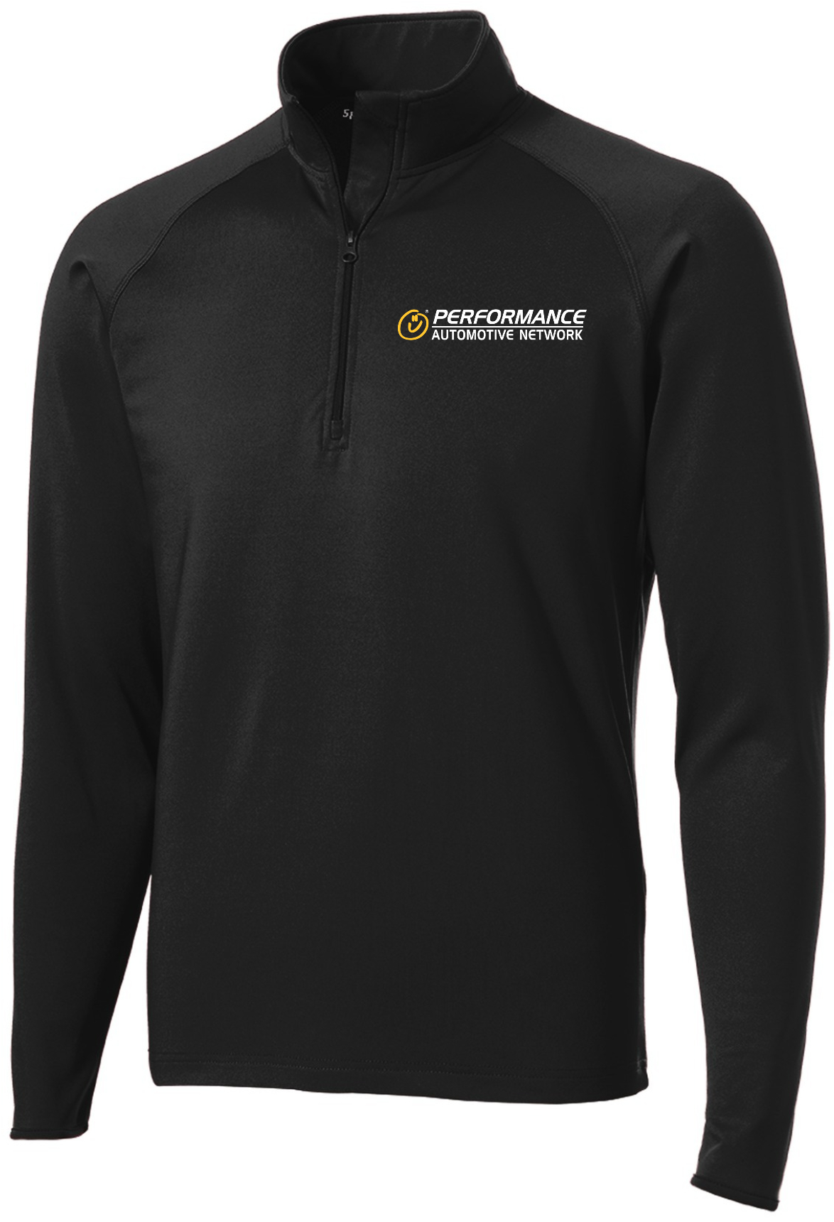 Performance Automotive Network - ST850 Sport-Tek® Sport-Wick® Stretch 1/2-Zip Pullover