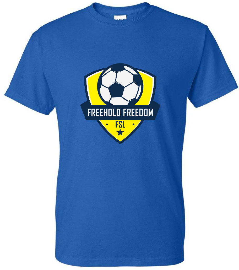 DryBlend 50/50 T-shirt