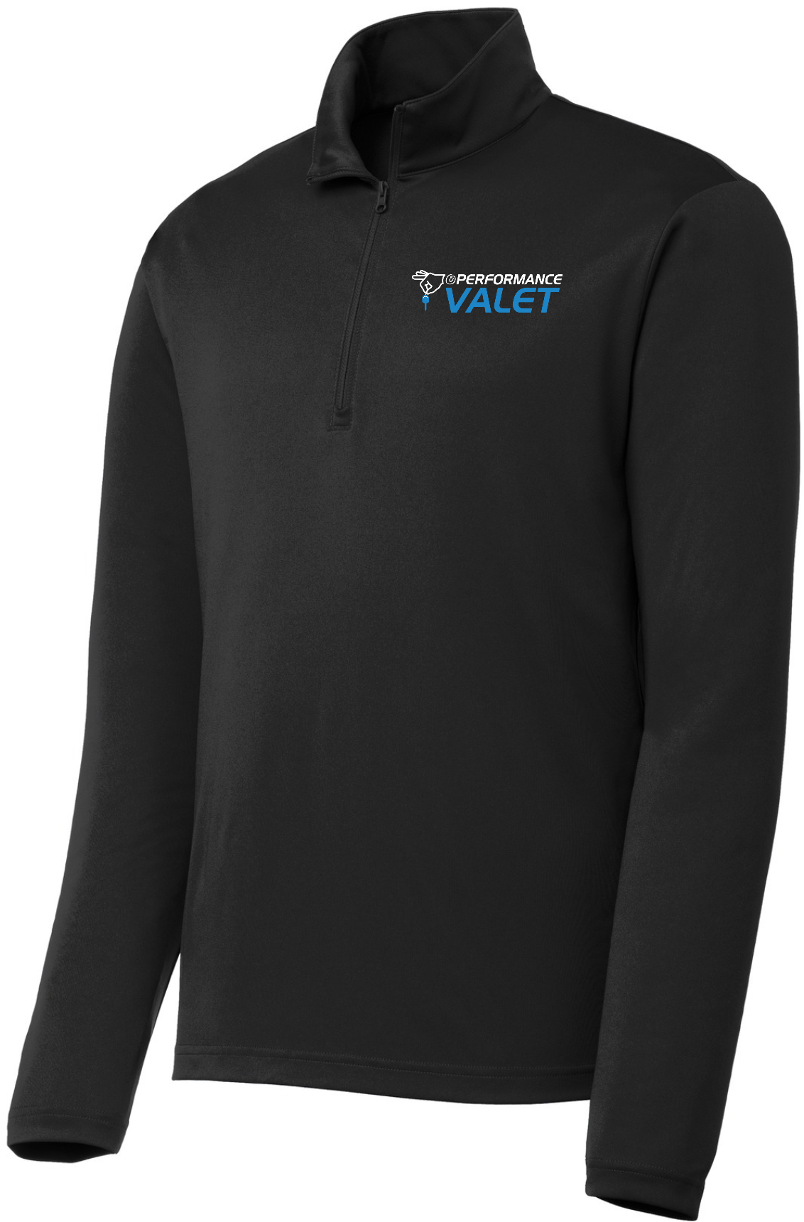 Performance Valet - ST357 Sport-Tek® PosiCharge® Competitor™ 1/4-Zip Pullover