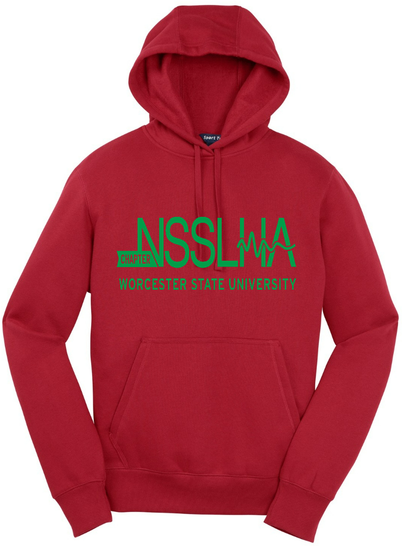 NSSLHA Sweatshirt