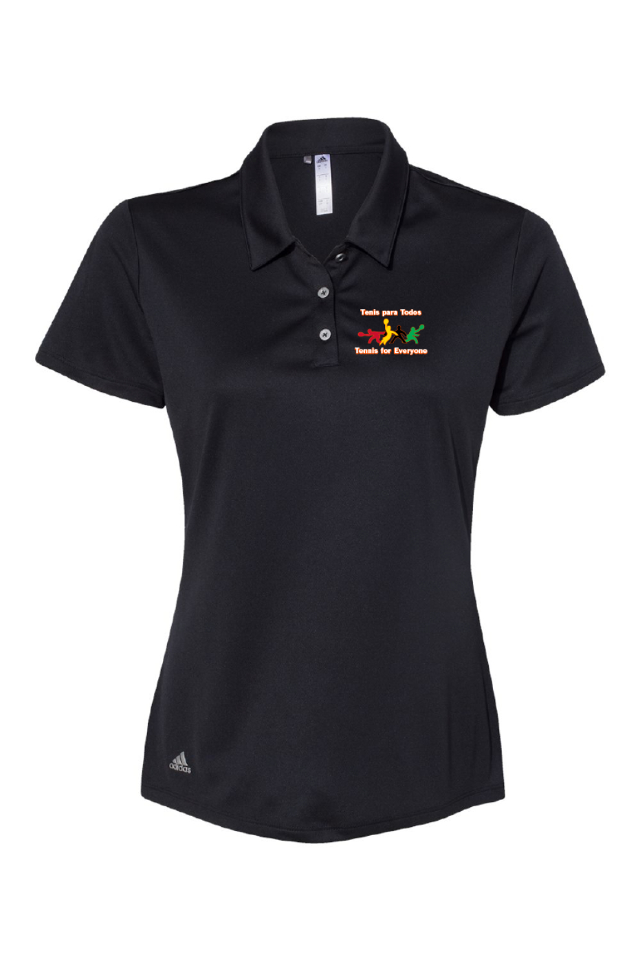 TFE - Adidas Women's Performance Polo