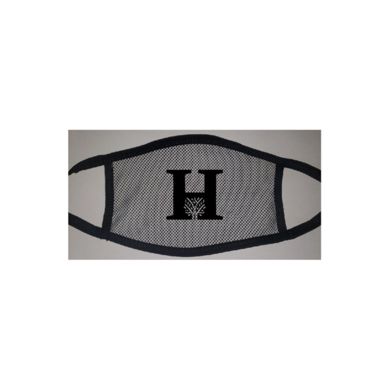 Heartland Mask