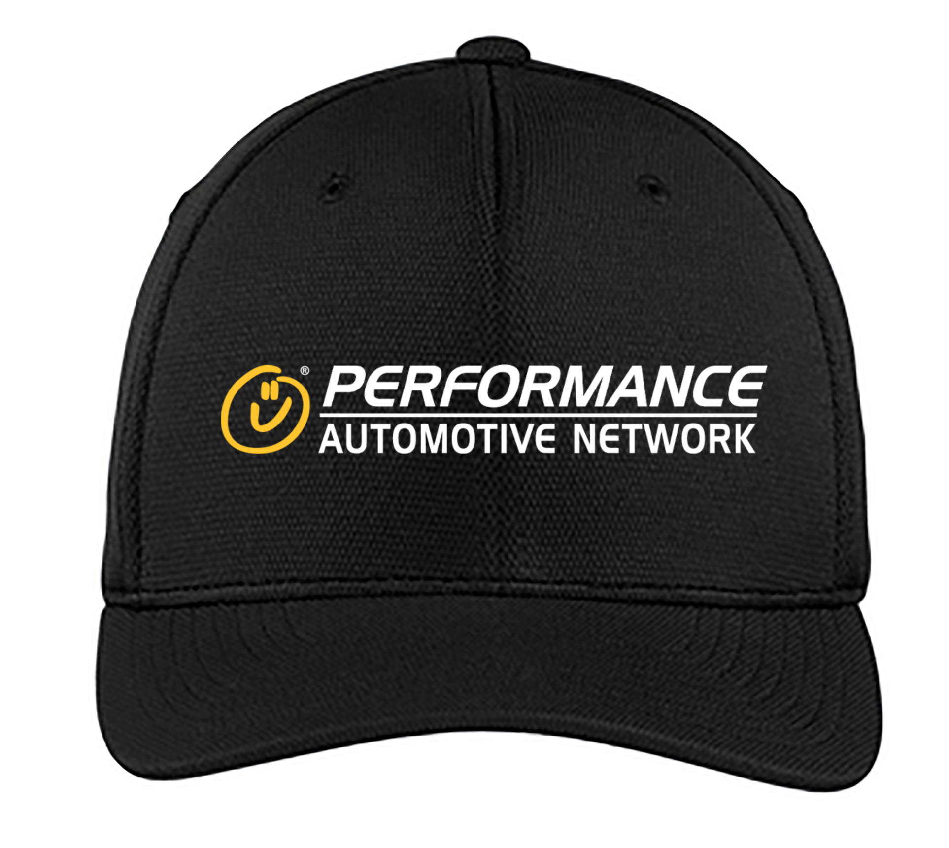Performance Automotive Network - Sport-Tek® Flexfit® Cool & Dry Poly Block Mesh Cap