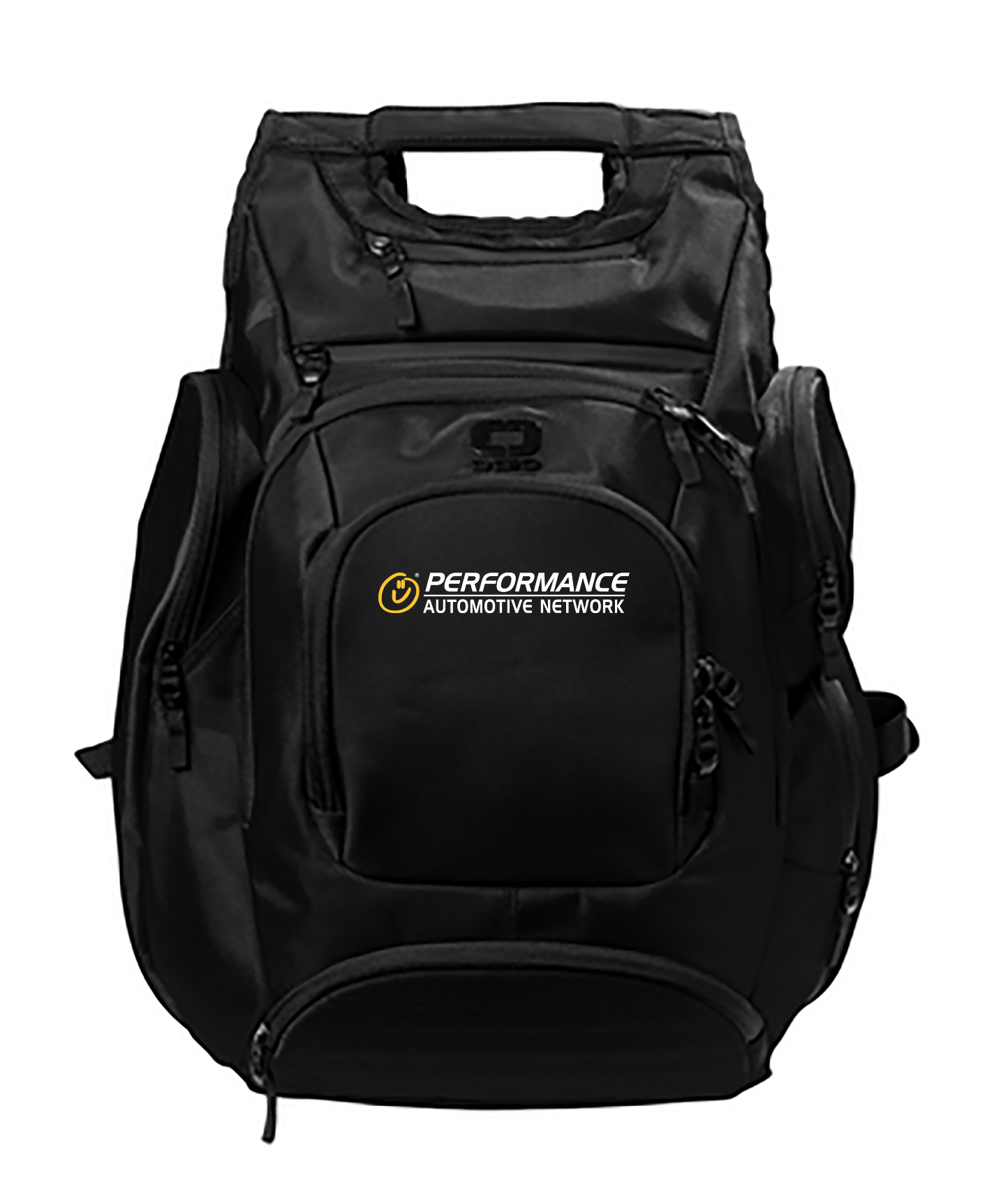 Performance Automotive - 711107 OGIO® Metro Ballistic Pack