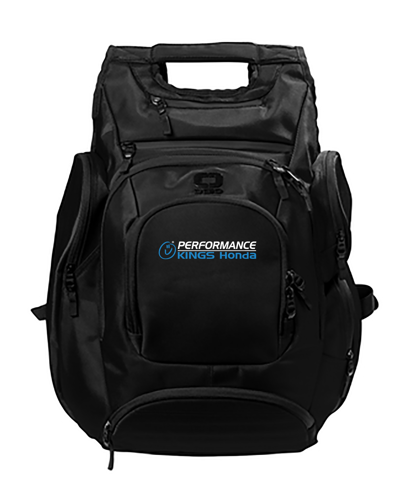 Performance Kings Honda - 411047 OGIO® - Squadron Pack