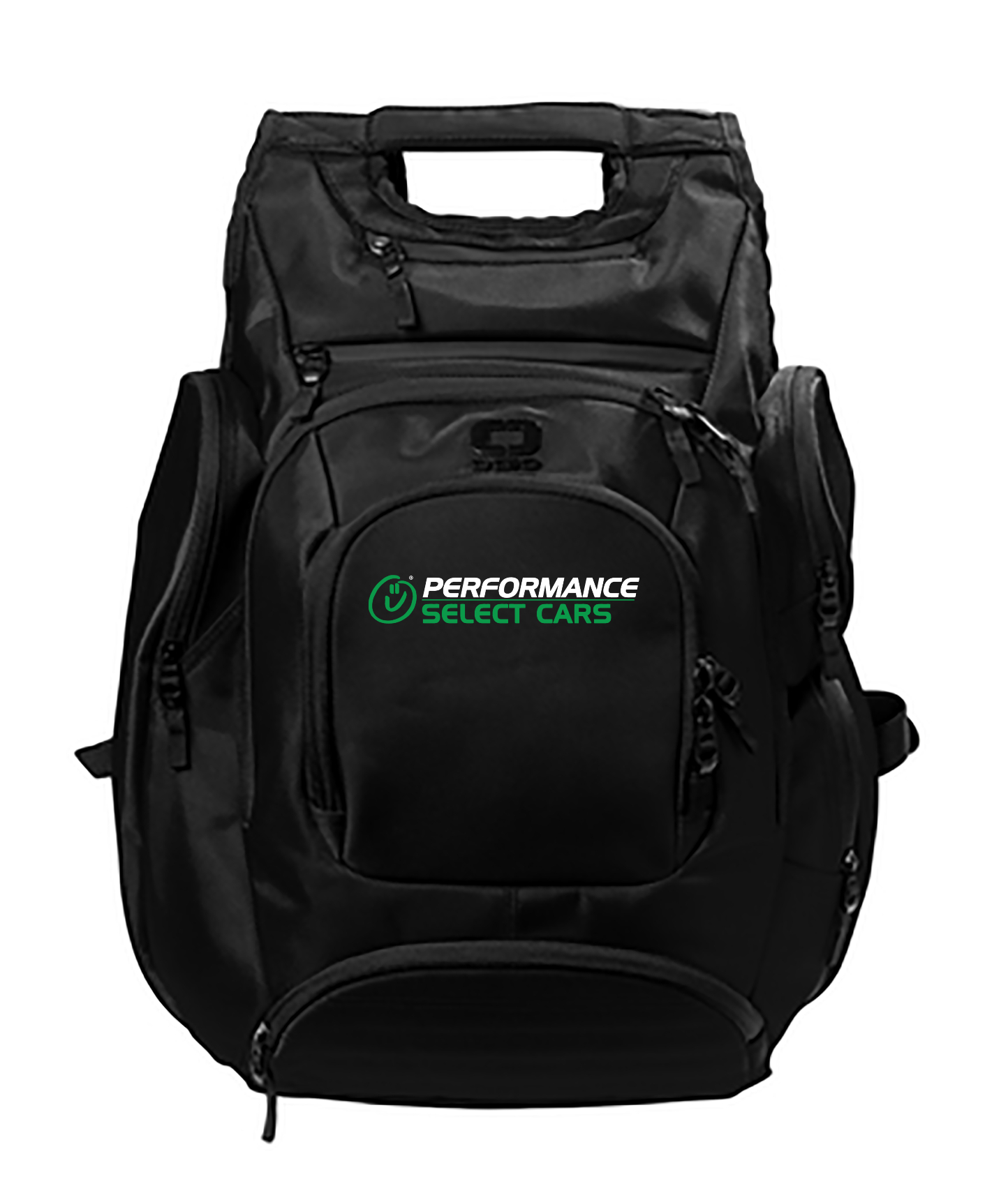 Performance Select - 711107 OGIO® Metro Ballistic Pack