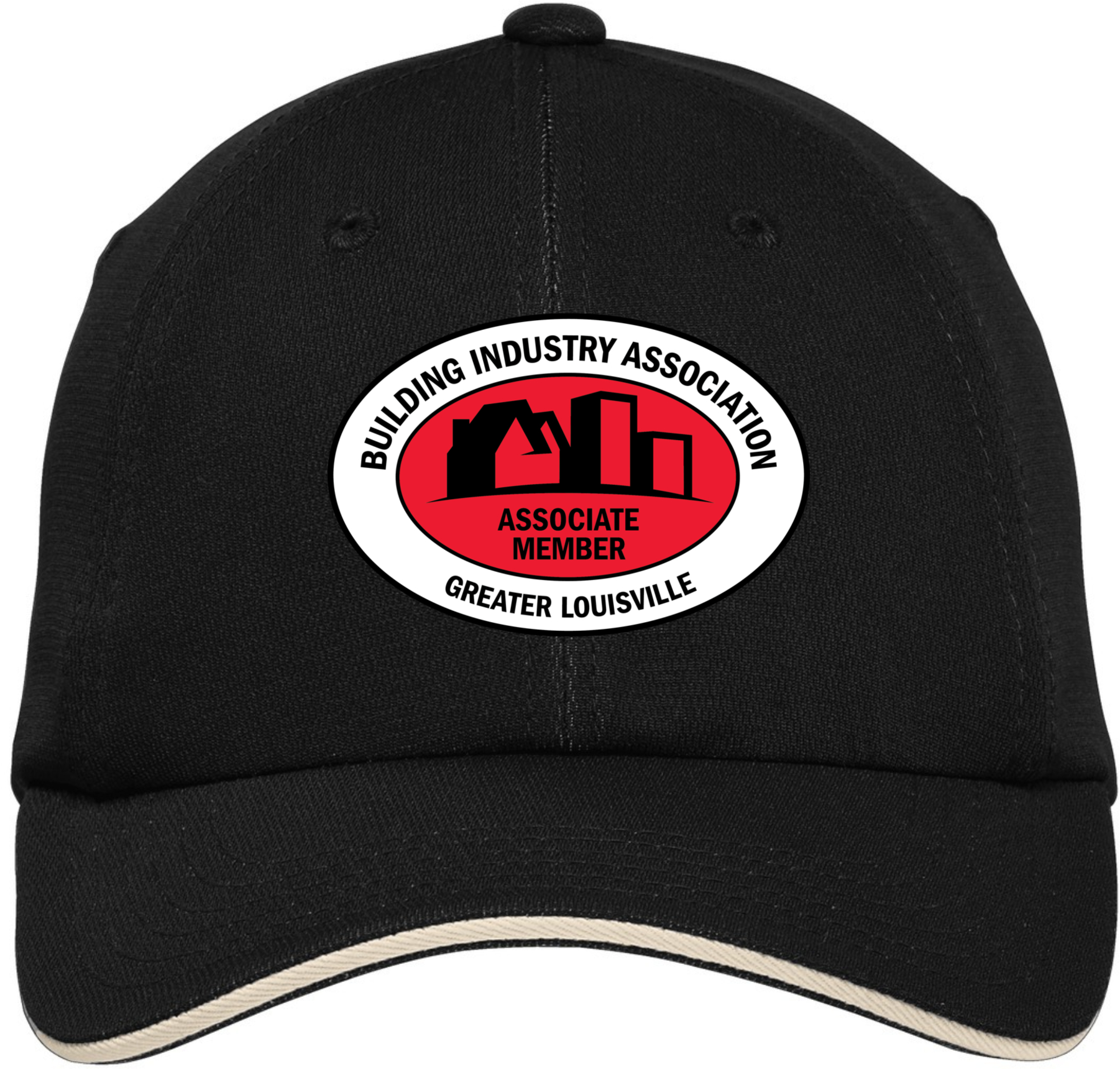 Associate Member - Port Authority® Dry Zone® Cap - C838