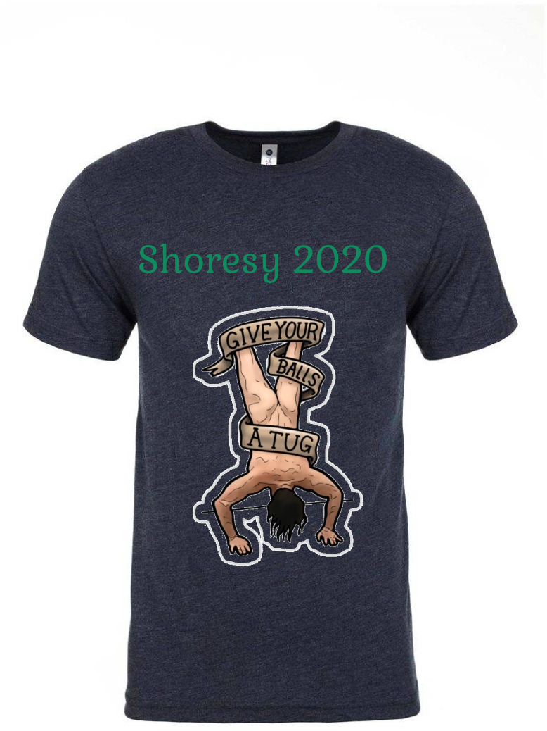 Shoresy
