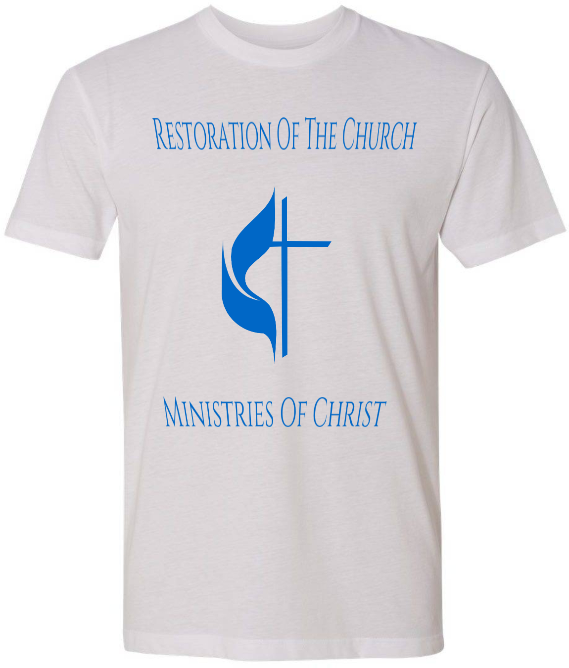Church shirts 2