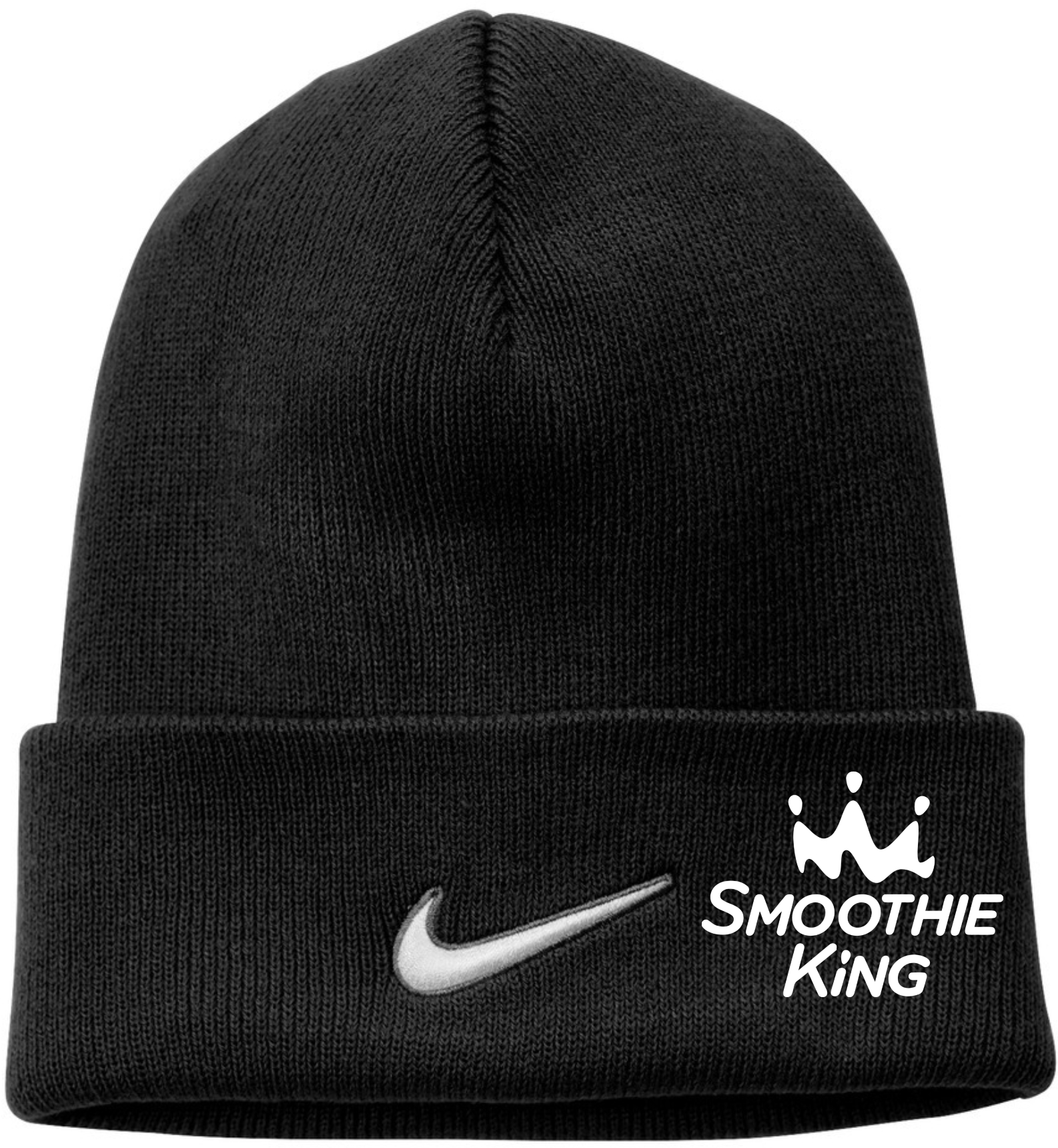 Nike Team Beanie CW6117 (White)
