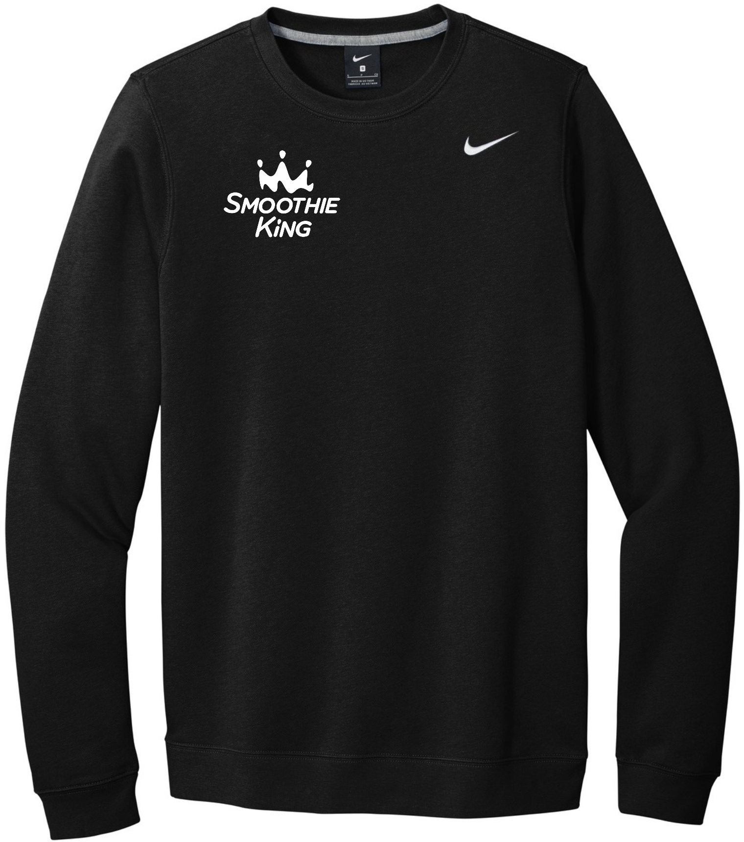 Nike Club Fleece Crew CJ1614