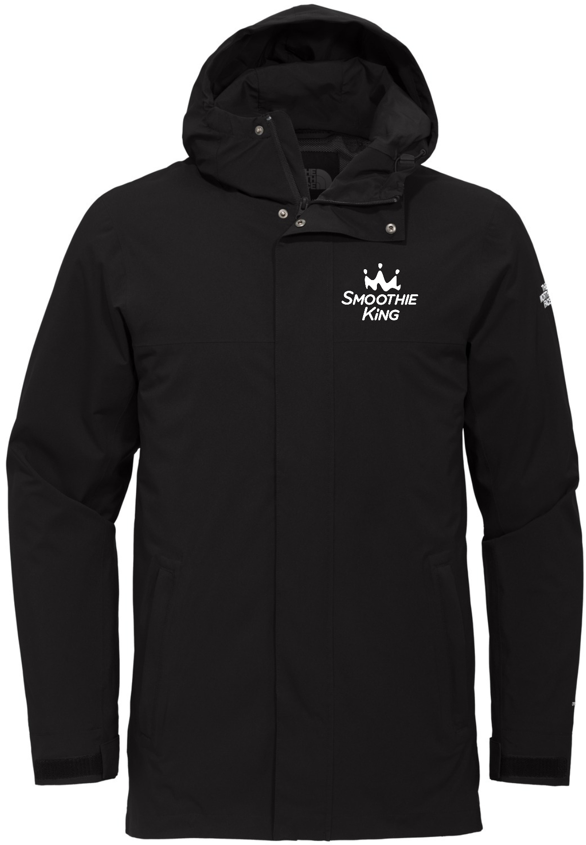 The North Face® City Parka NF0A529P (White)