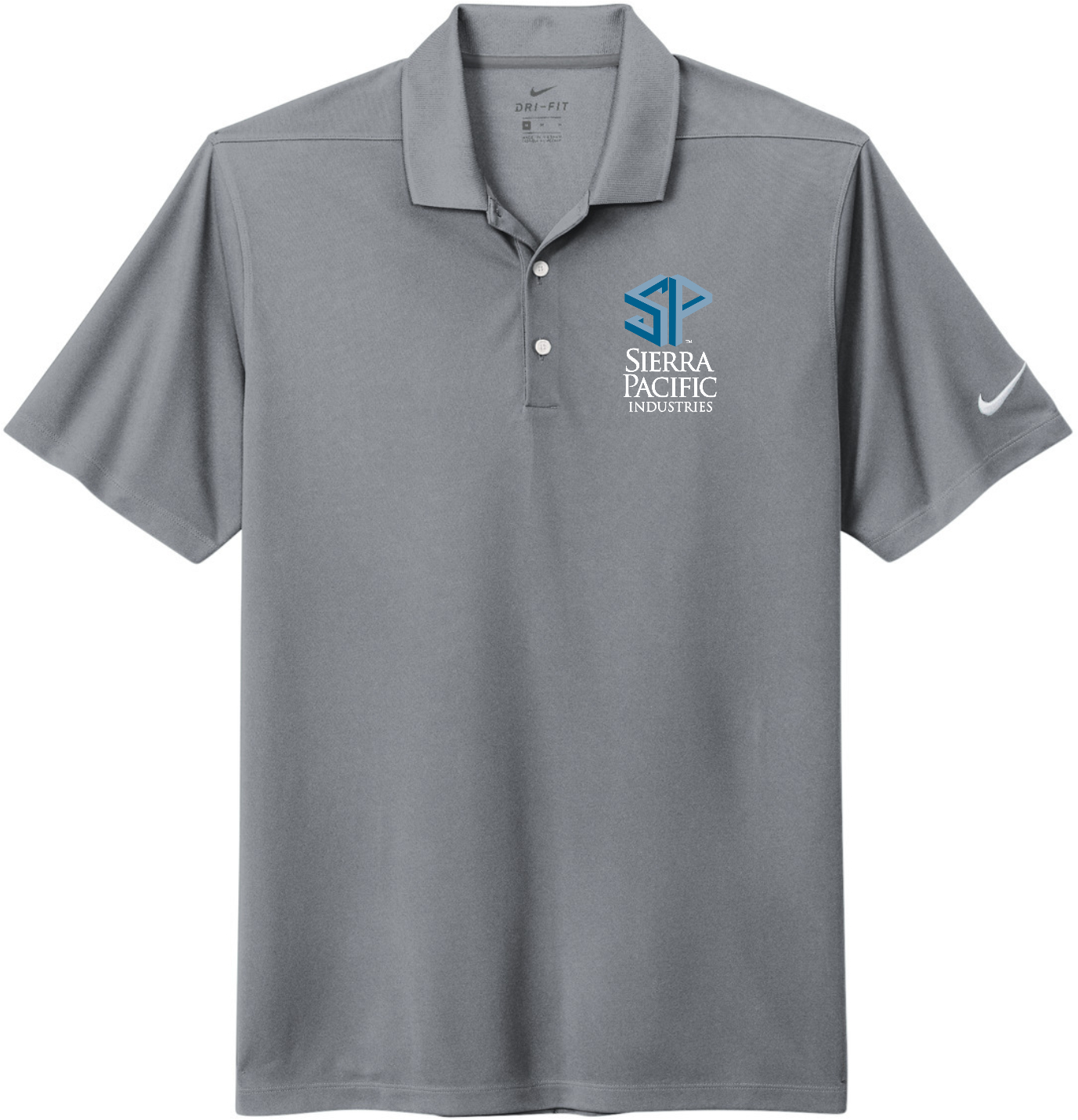 Nike Dri-FIT Micro Pique 2.0 Polo - NKDC1963