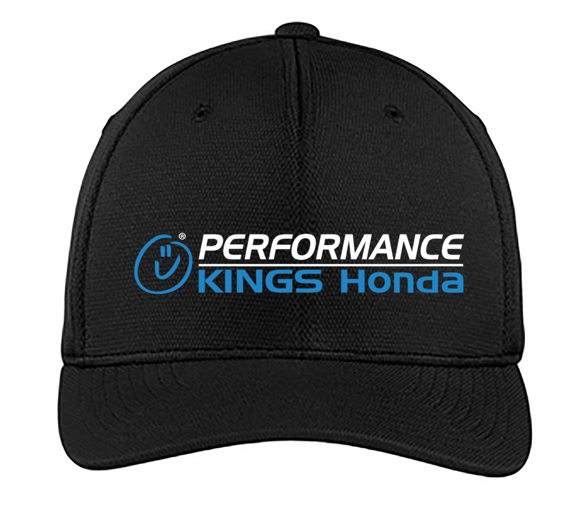 Performance Kings Honda – STC22 Sport-Tek® Flexfit® Cool & Dry Poly Block Mesh Cap