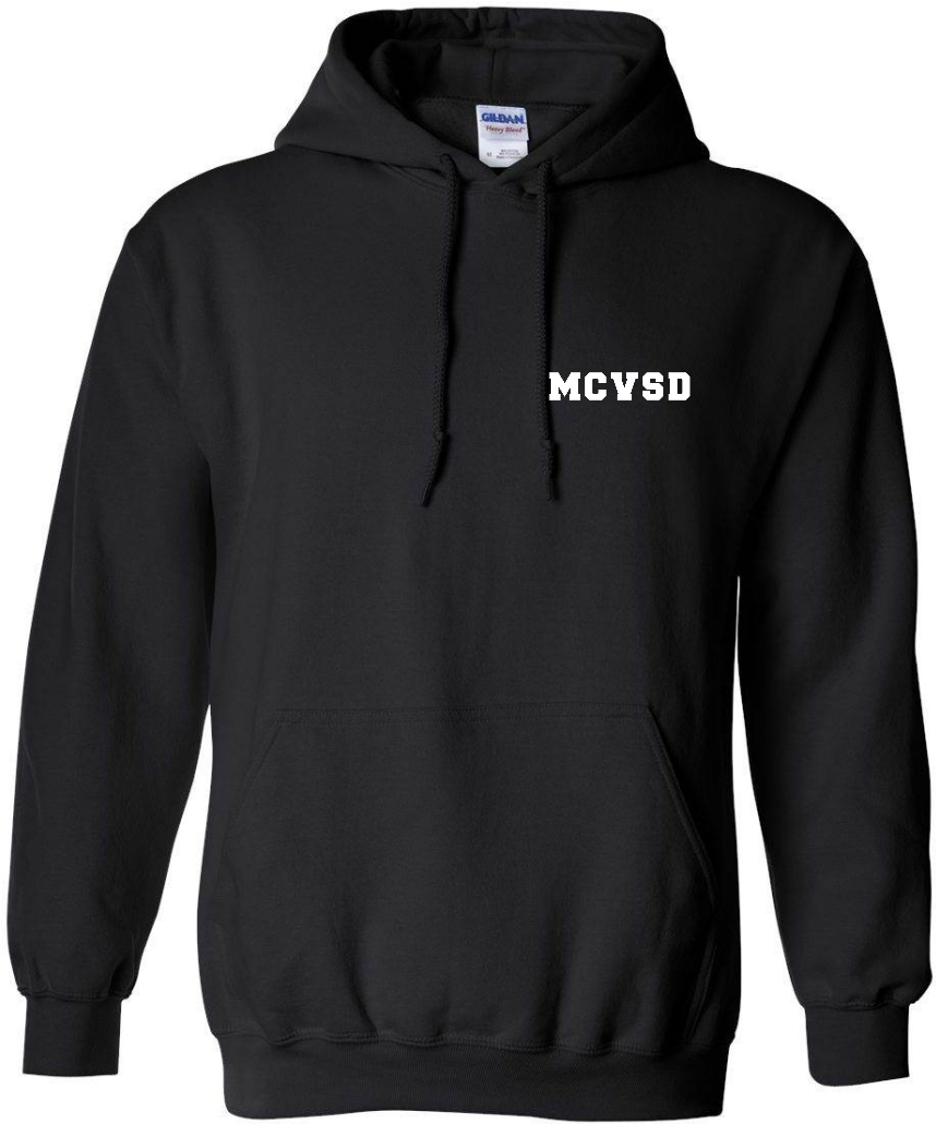 Cosmetology Hoodie