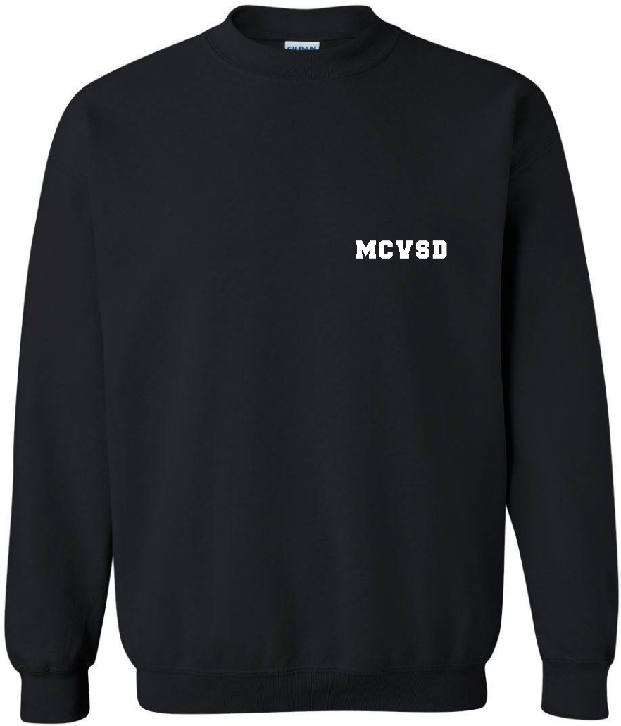 Cosmetology Crewneck