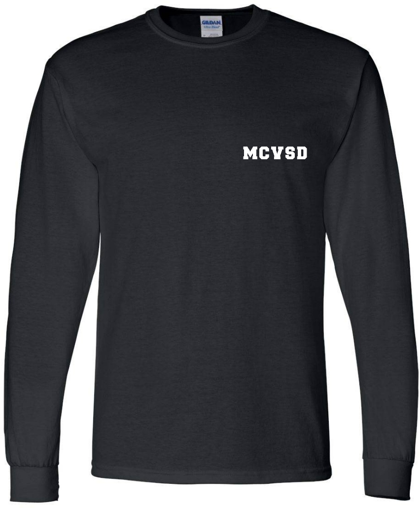 Cosmetology Long Sleeve T-shirt