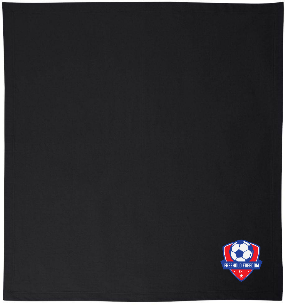 Dryblend Stadium Fleece Blanket
