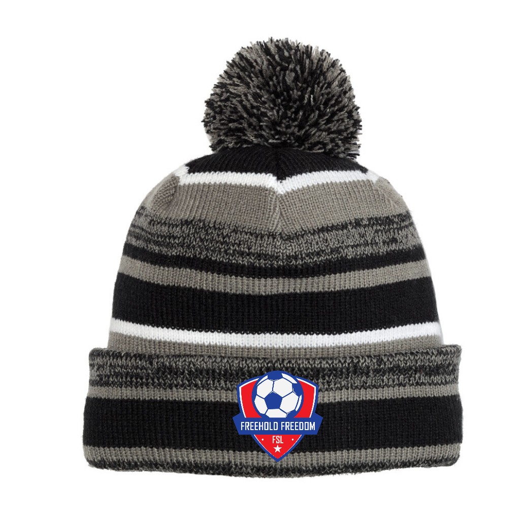 New Era Sideline Beanie