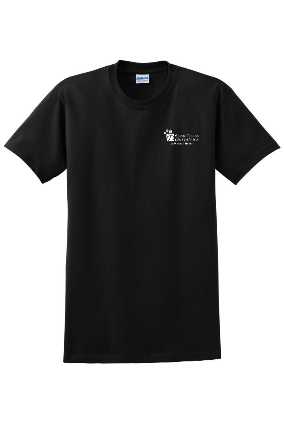 ECB - 100% Cotton T-Shirt