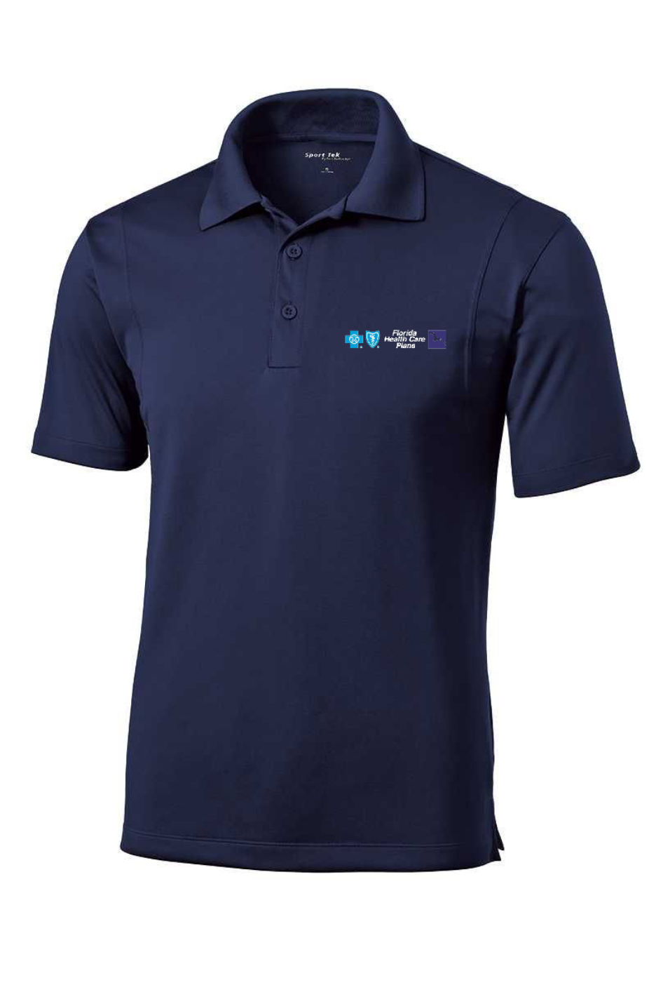 FHCP Agent - Micropique Sport-Wick Polo