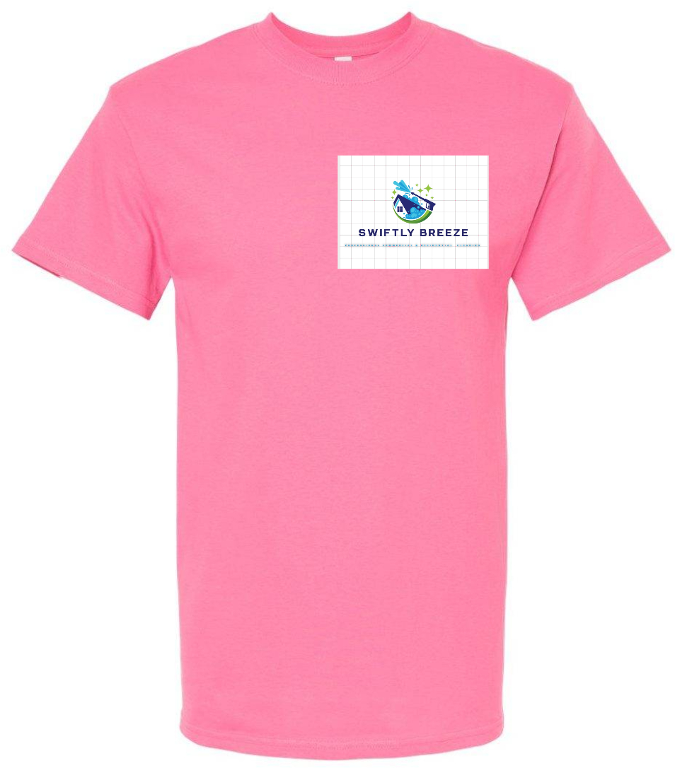 Front side