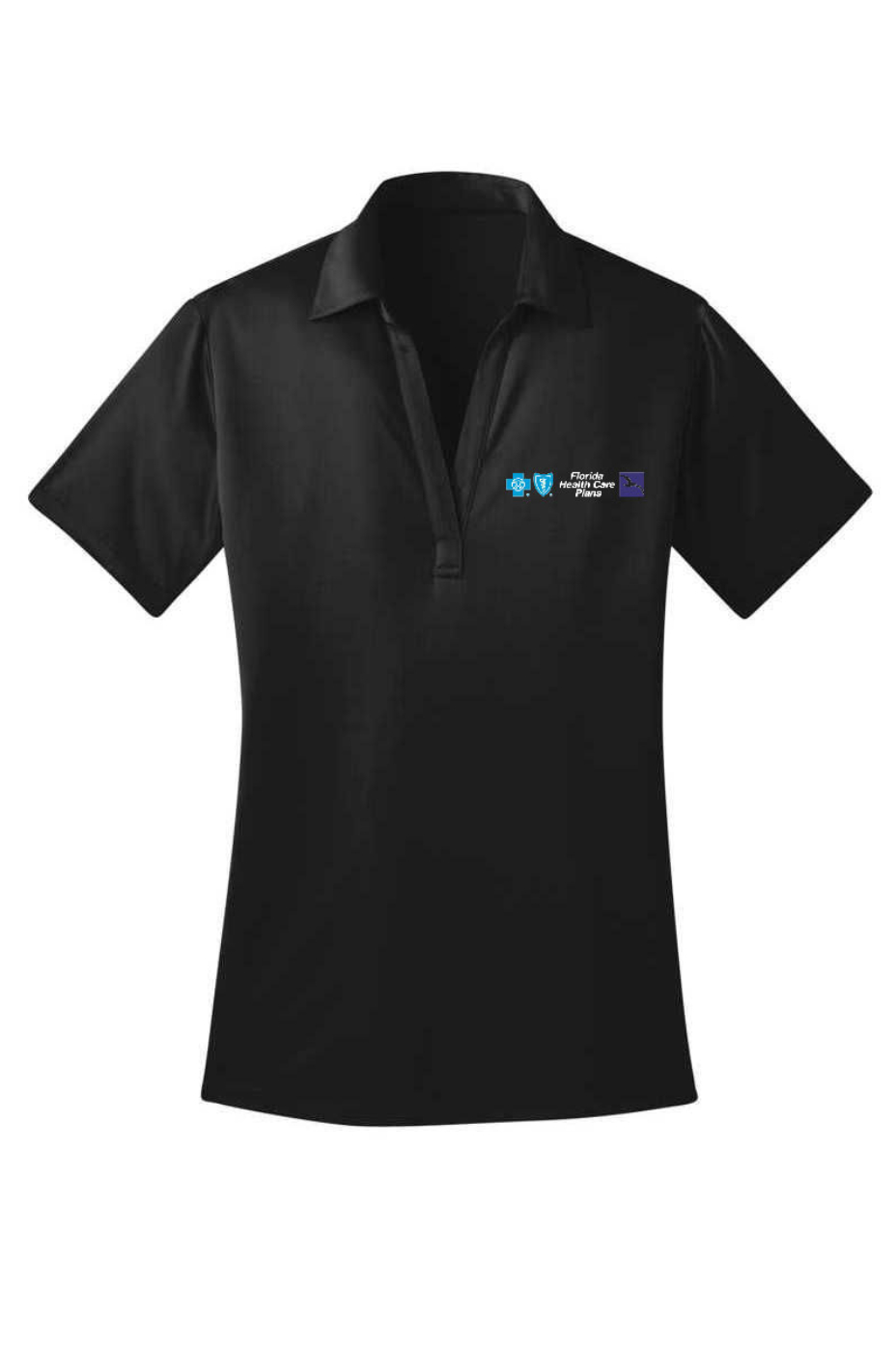 FHCP - Ladies Silk Touch Performance Polo