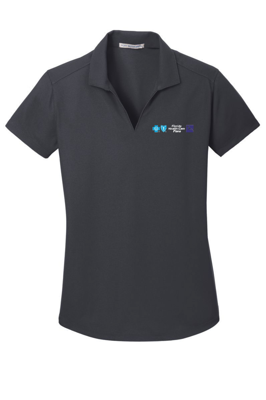 FHCP - Ladies Dry Zone Grid Polo