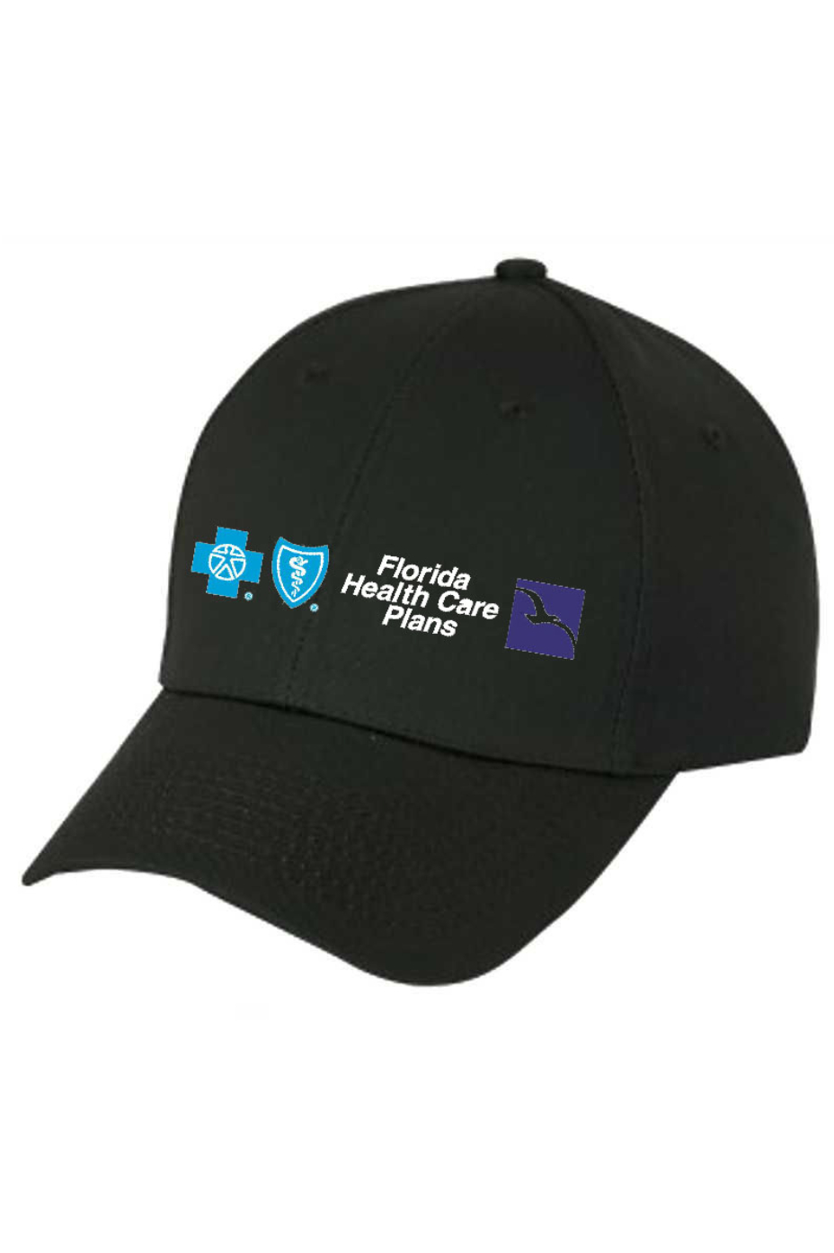 FHCP - Low Crown Storm Heavy Cotton Twill Cap