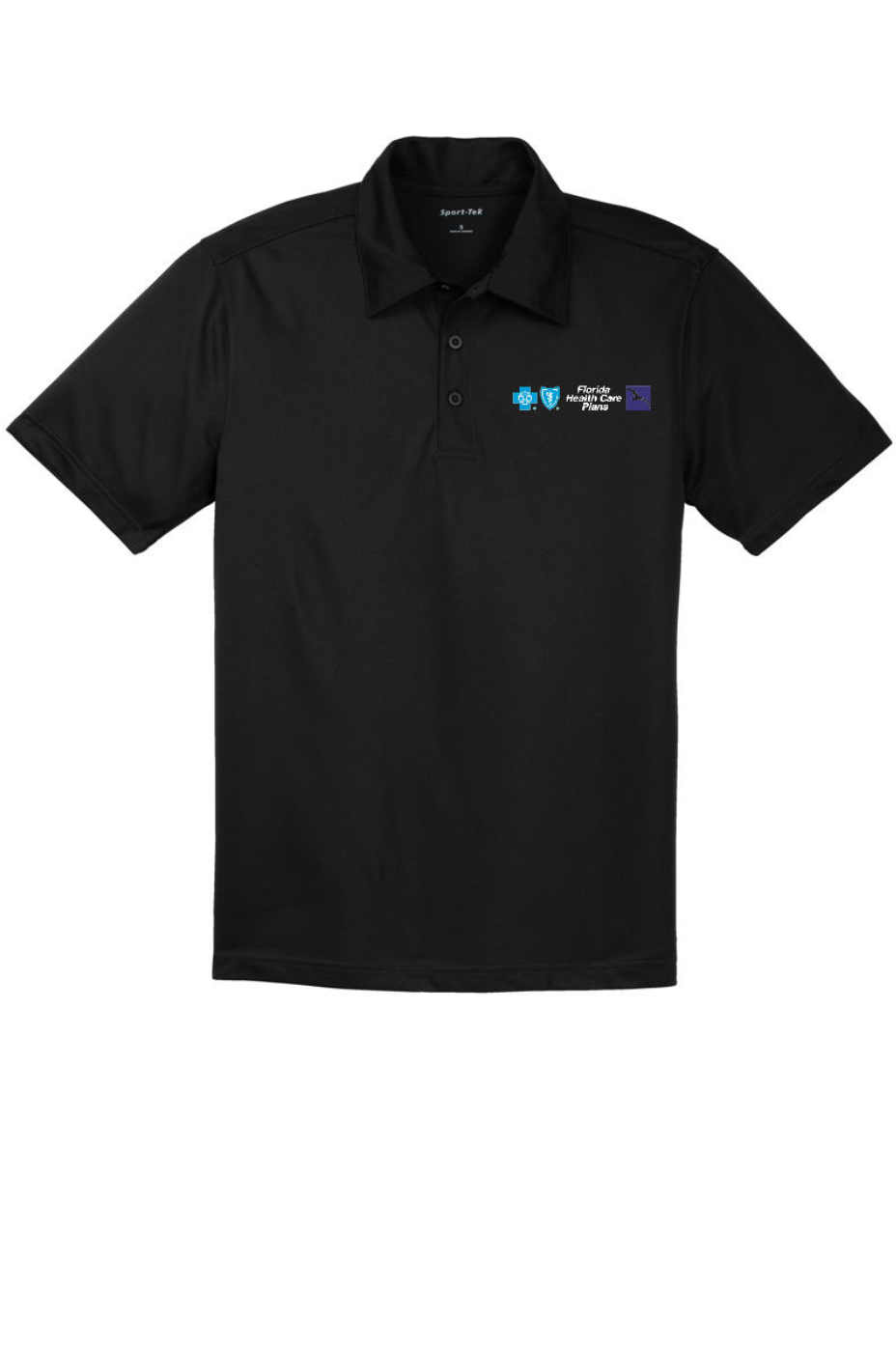 FHCP - Sport-Tek® PosiCharge® Active Textured Polo