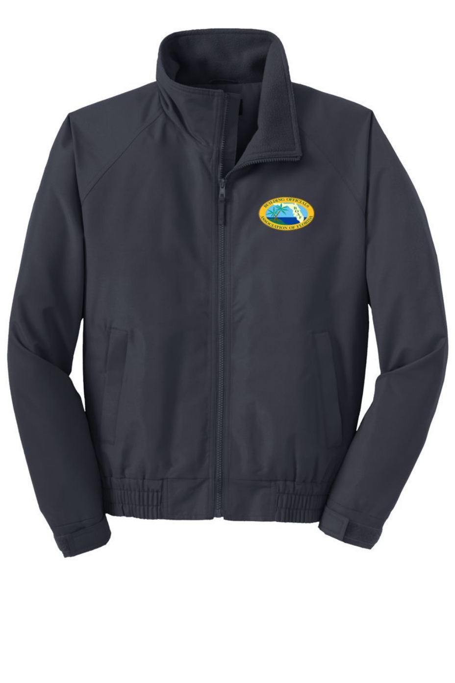 BOAF - Lightweight Charger Jacket