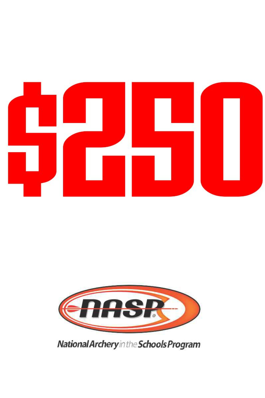 NASP Alumni Donate $250