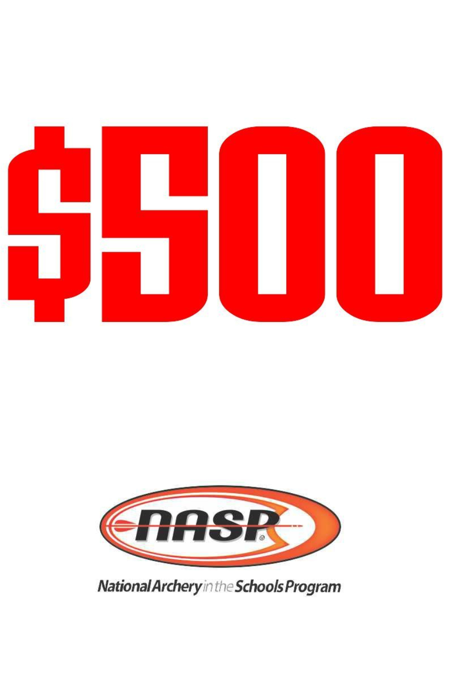NASP Alumni Donate $500