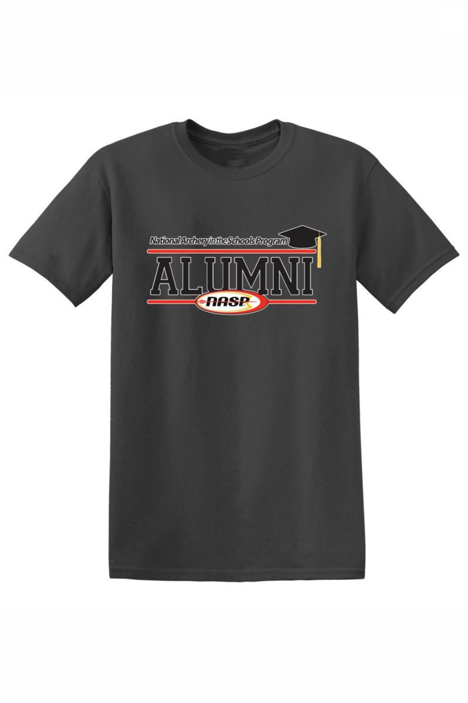 NASP Alumni T-Shirt