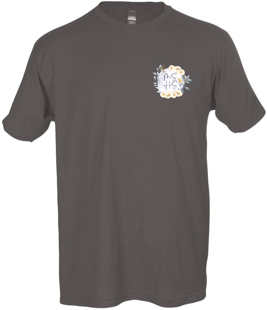 Front side