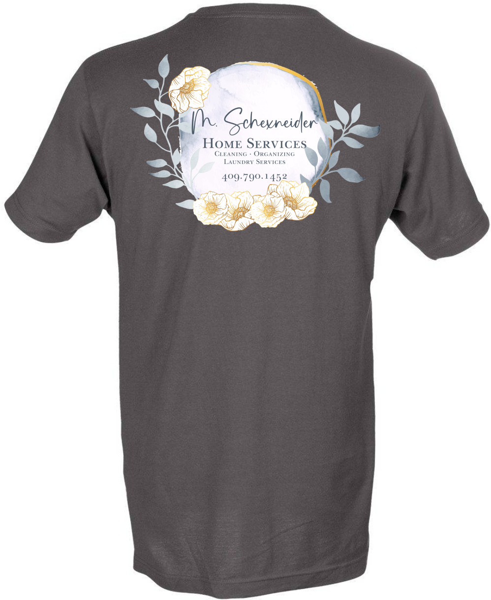 Back side