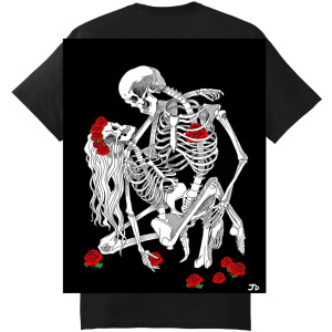 Back side