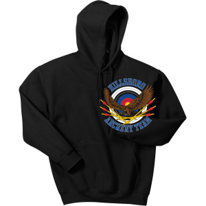 Front side