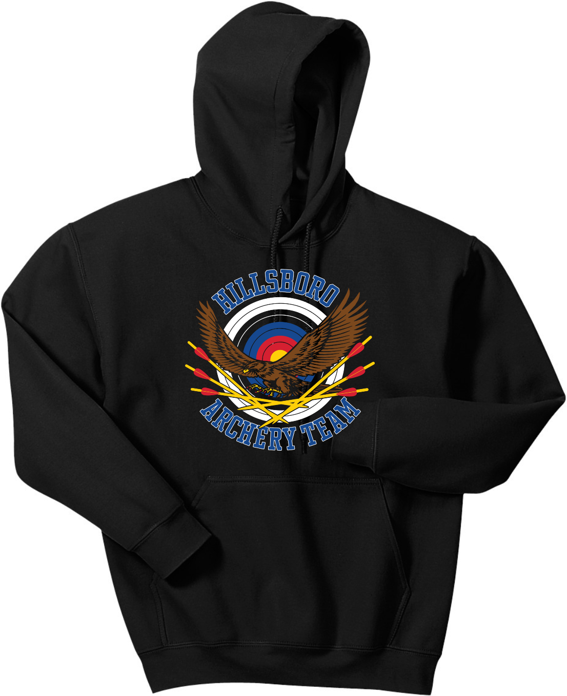 Front side