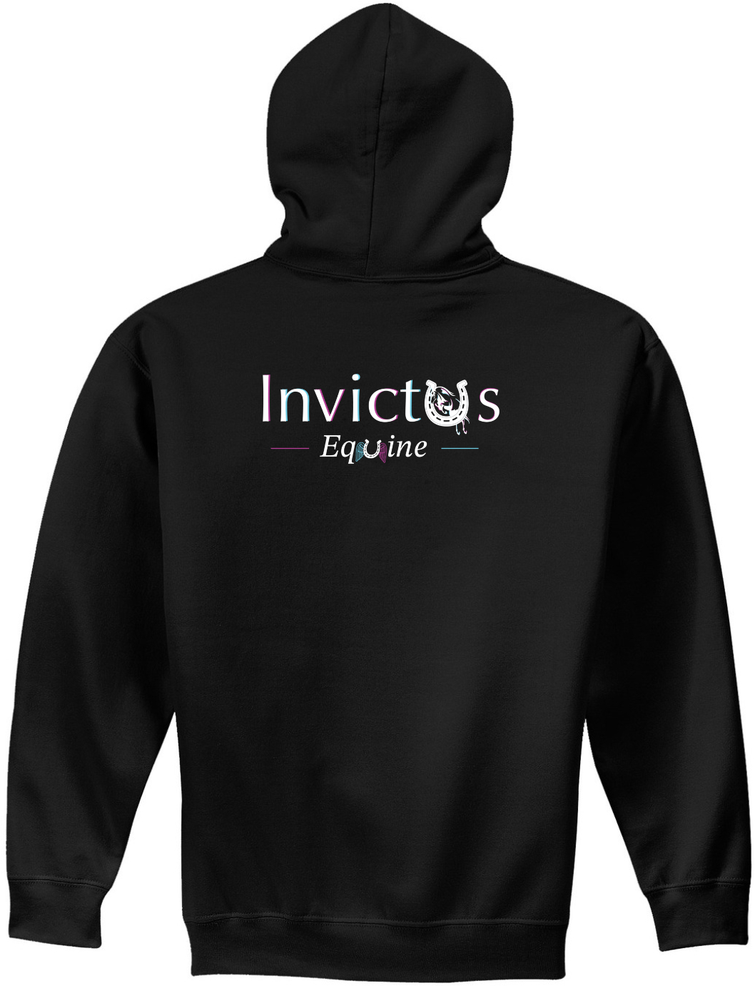 Back side