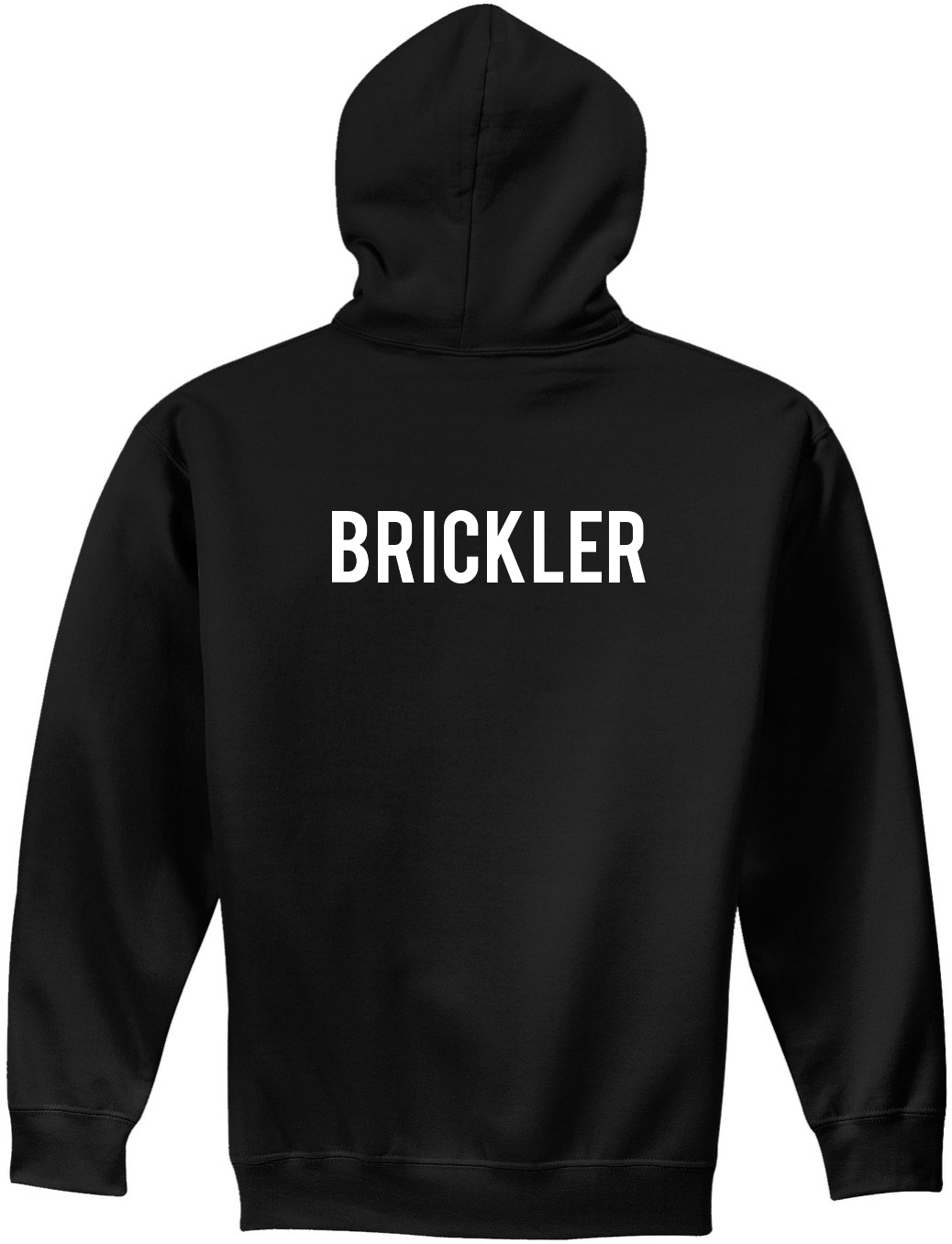 Back side