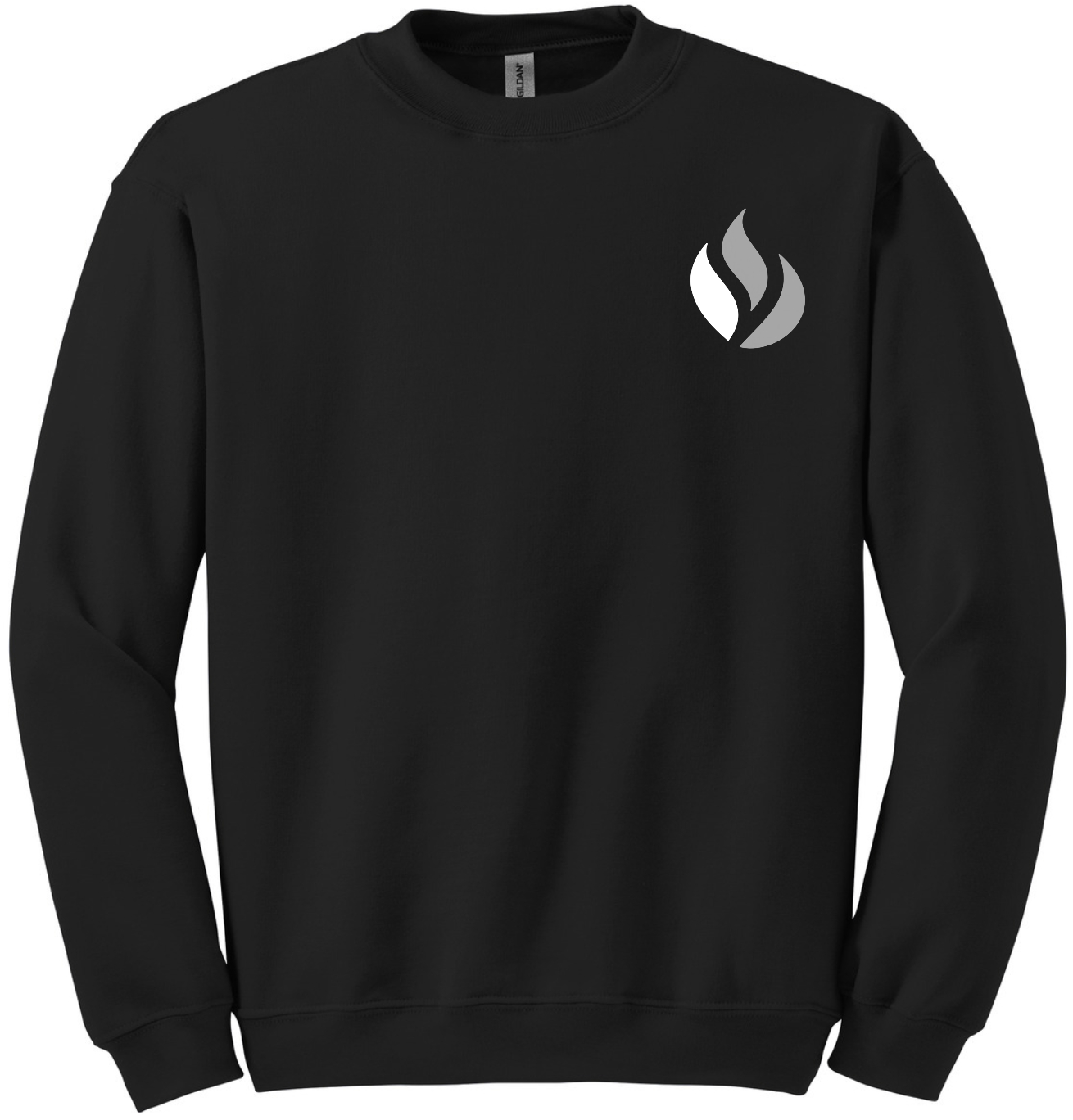 Front side