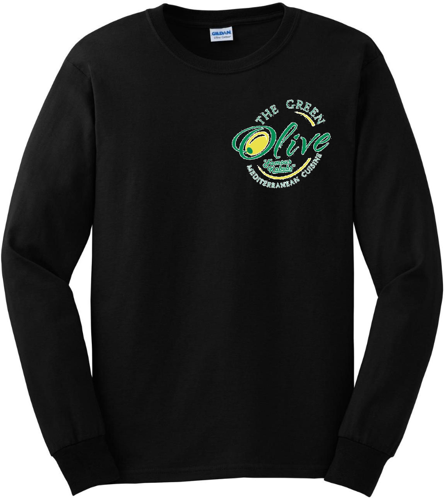 Front side