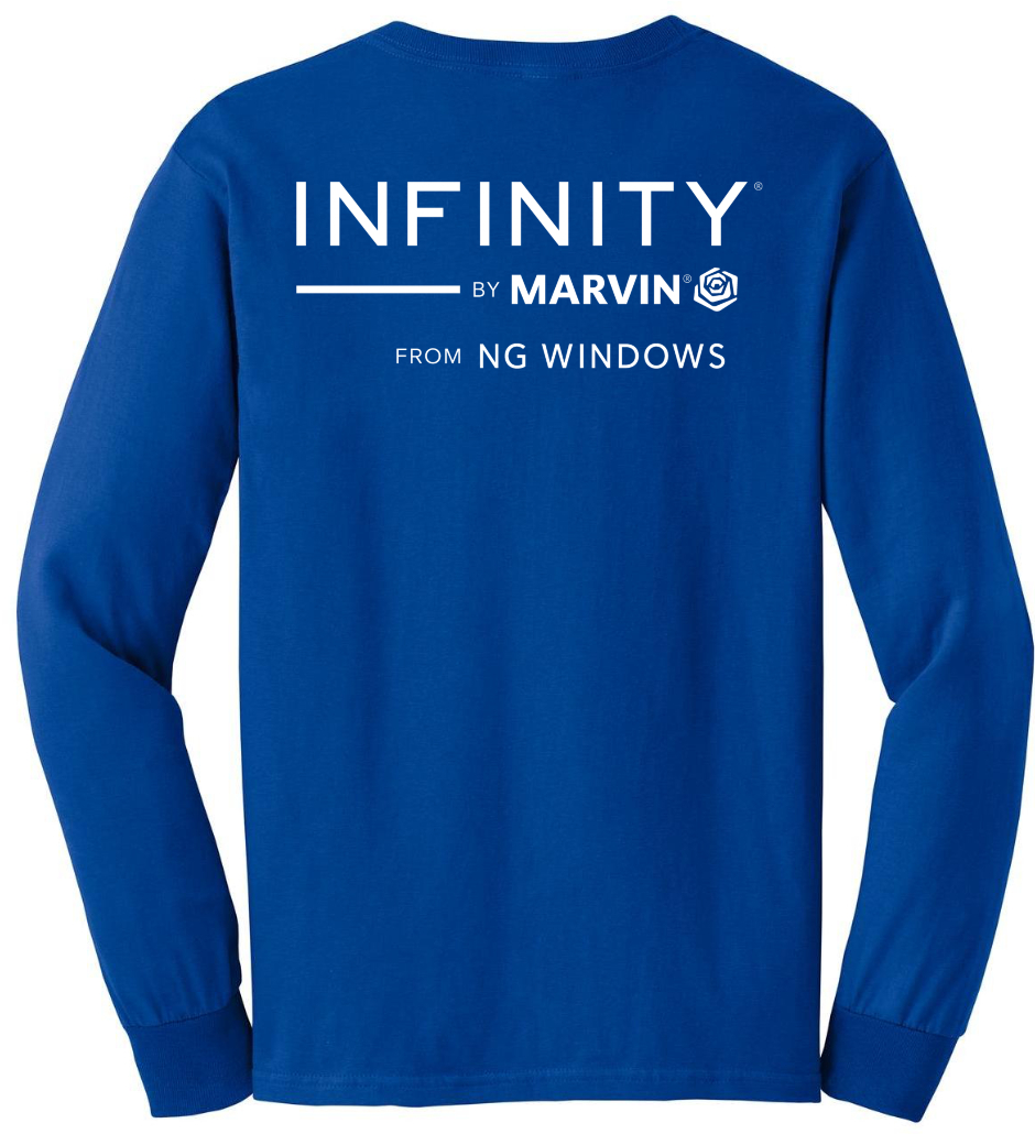 Back side