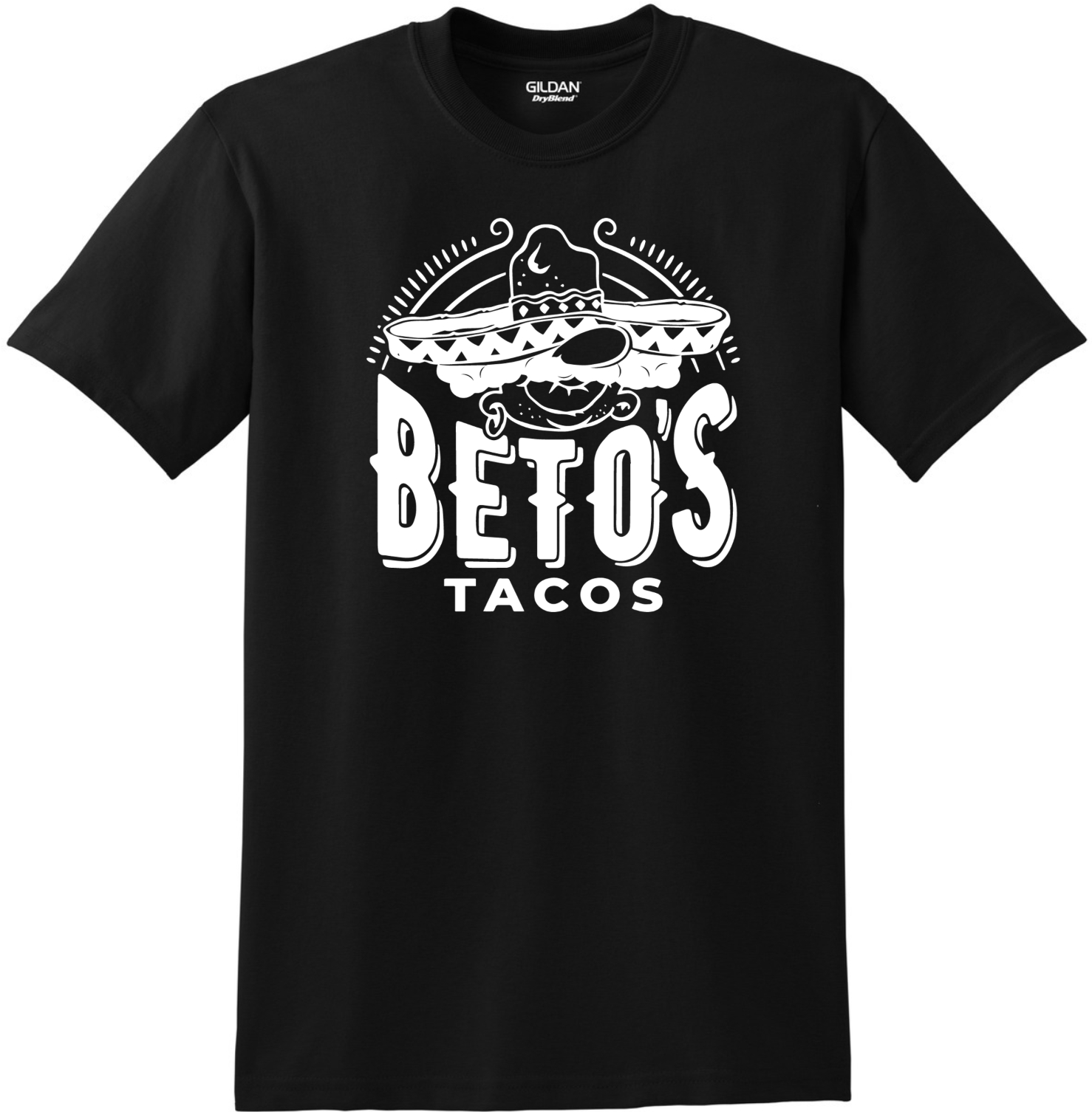 Front side