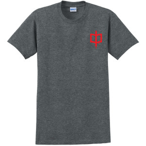 Front side