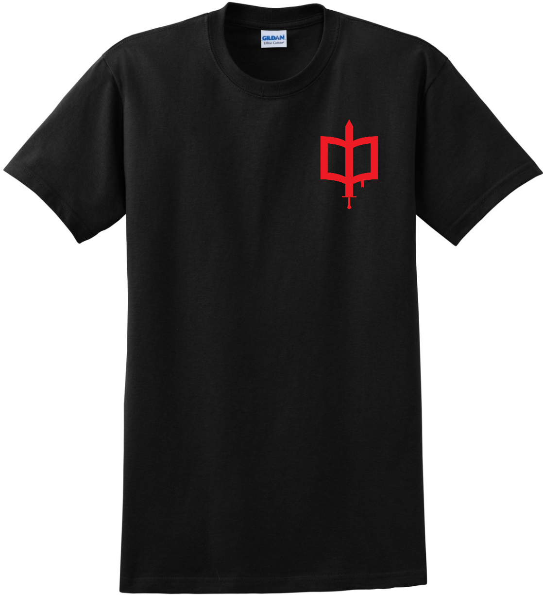 Front side